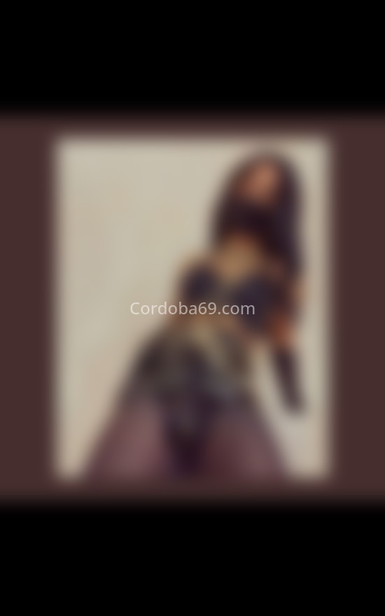 Sharid Sofía . 603286882. Citas en CÓRDOBA, CÓRDOBA. www.cordoba69.com.