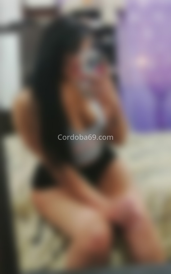 Aranza. Atrevete a pasarla bien. 624772471. Citas en CÓRDOBA, CÓRDOBA. www.cordoba69.com.