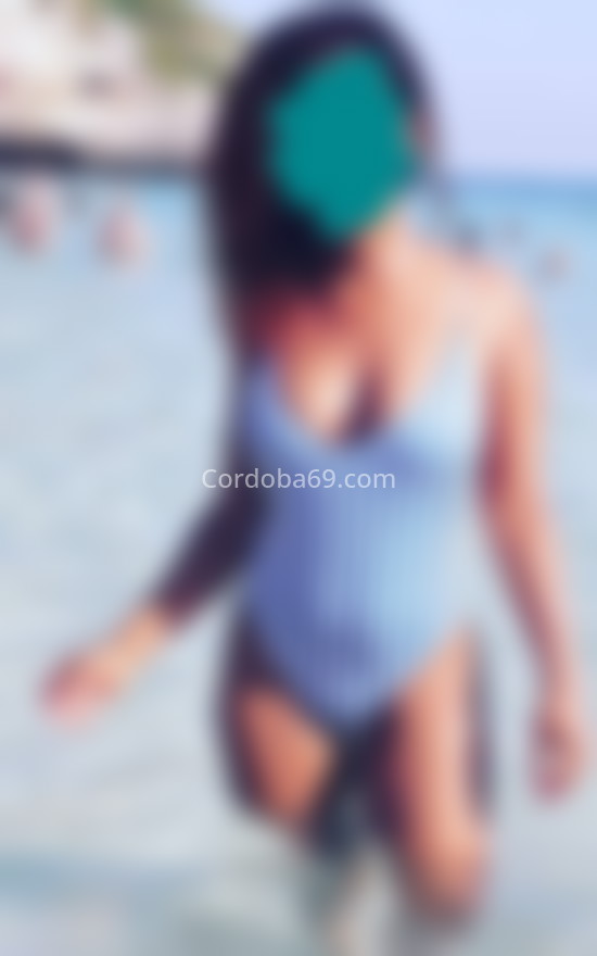  Sofia simpática y cariñosa. 631350589. Citas en CÓRDOBA, CÓRDOBA. www.cordoba69.com.