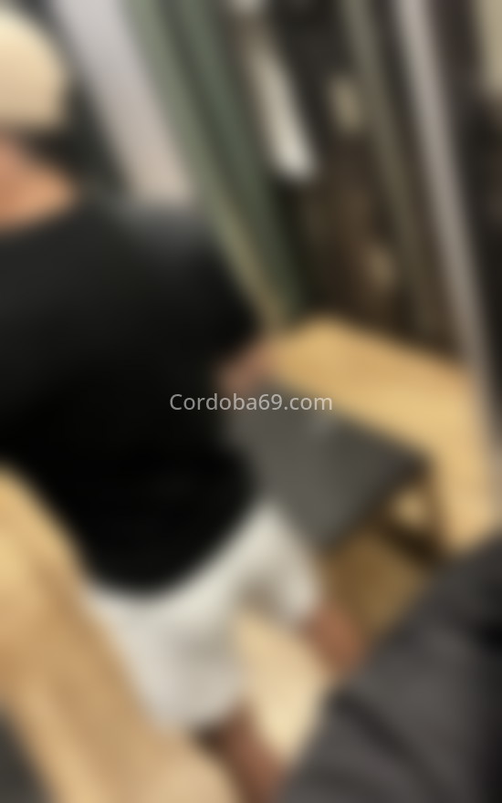 Austin. 600712414. Citas en CÓRDOBA, CÓRDOBA. www.cordoba69.com.