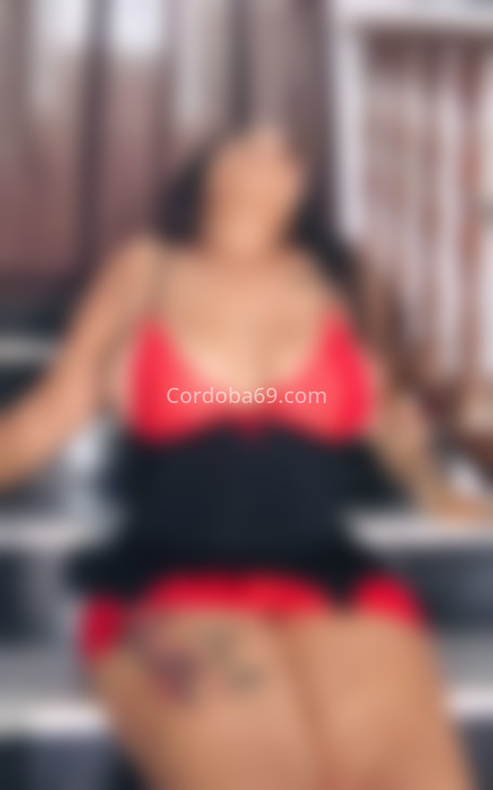 Triana, primera vez en Lucena. 600113722. Citas en CÓRDOBA, CÓRDOBA. www.cordoba69.com.