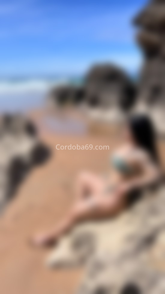 Mía, brasileña de buen ver. 603546870. Citas en CÓRDOBA, CÓRDOBA. www.cordoba69.com.