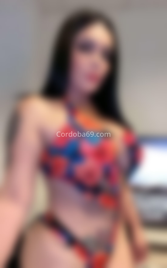 Dulce. 604132999. Citas en CÓRDOBA, CÓRDOBA. www.cordoba69.com.