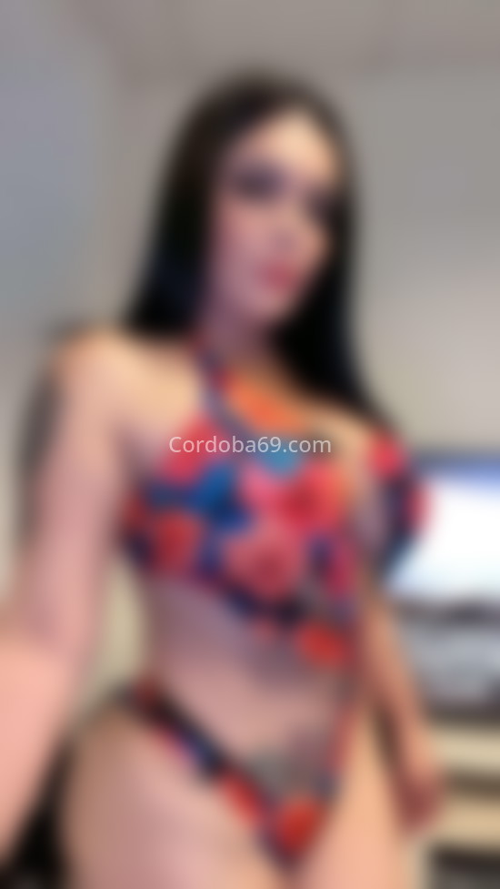 Dulce. 604132999. Citas en CÓRDOBA, CÓRDOBA. www.cordoba69.com.