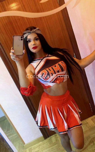 Ivana, chica trans. 631234941. Citas en CÓRDOBA, CÓRDOBA. www.cordoba69.com.