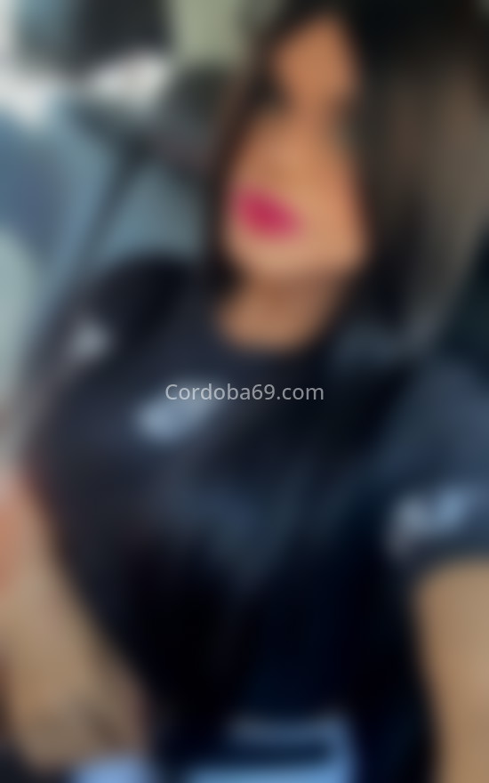 Ivana, chica trans. 631234941. Citas en CÓRDOBA, CÓRDOBA. www.cordoba69.com.