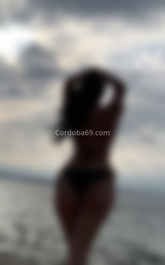 Paula, paraguaya de 26 años. 612213409. Citas en CÓRDOBA, CÓRDOBA. www.cordoba69.com.