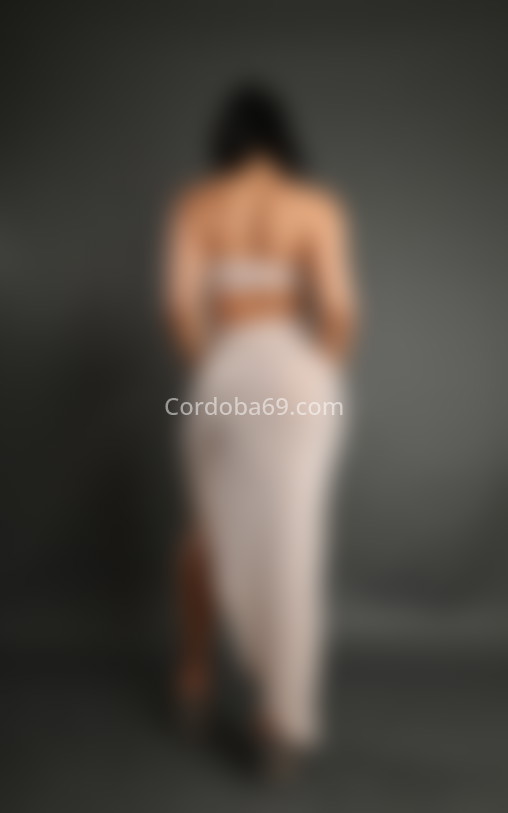 María Fernanda . 642270773. Citas en CÓRDOBA, CÓRDOBA. www.cordoba69.com.