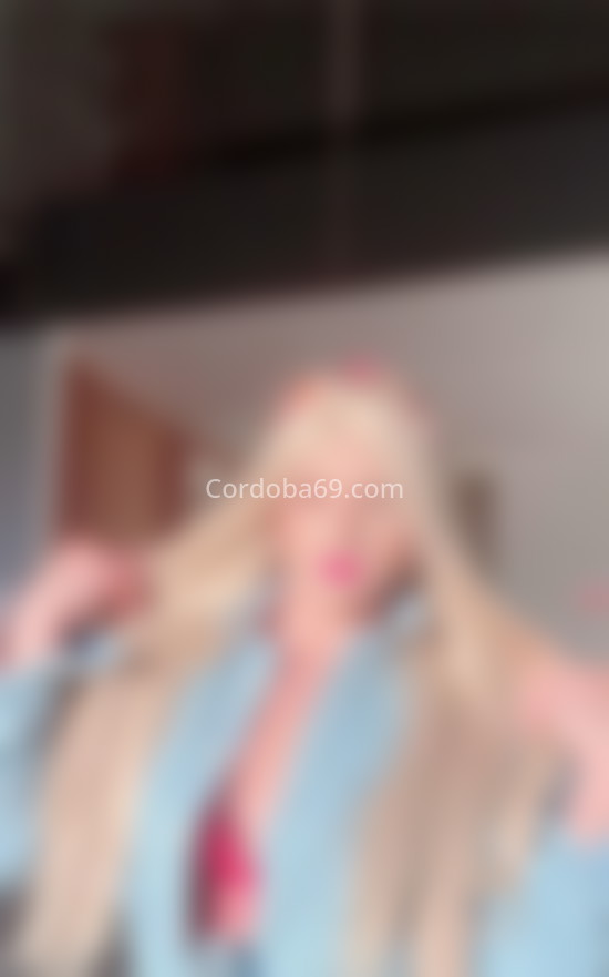 Valentina, hermosa rubia, fotos actuales. 662422128. Citas en CÓRDOBA, CÓRDOBA. www.cordoba69.com.