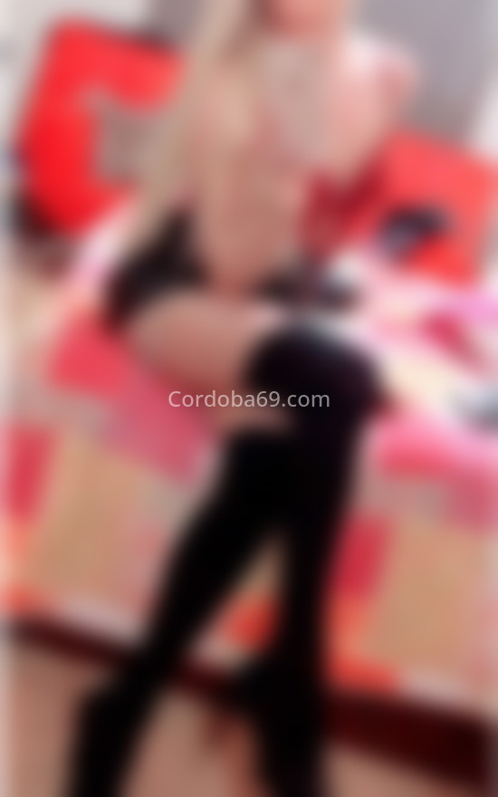 Valentina, hermosa rubia, fotos actuales. 662422128. Citas en CÓRDOBA, CÓRDOBA. www.cordoba69.com.