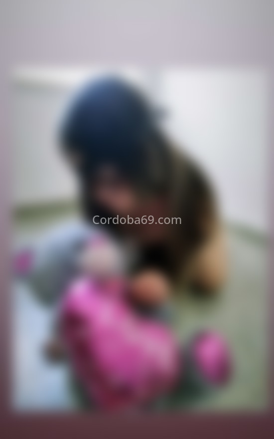 Melisa, joven masajista latina. 634116537. Citas en CÓRDOBA, CÓRDOBA. www.cordoba69.com.