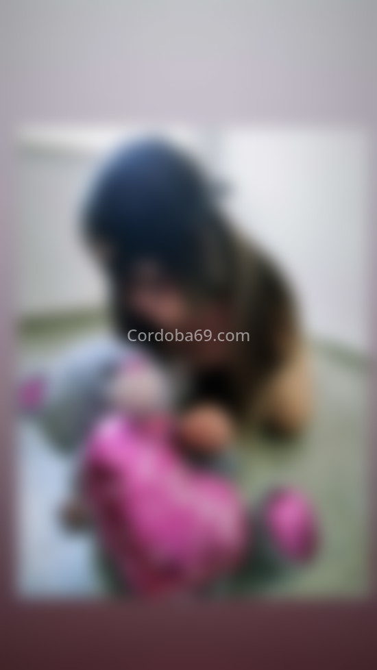 Melisa, joven masajista latina. 634116537. Citas en CÓRDOBA, CÓRDOBA. www.cordoba69.com.