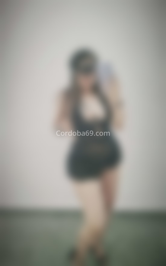 Melisa, joven masajista latina. 634116537. Citas en CÓRDOBA, CÓRDOBA. www.cordoba69.com.