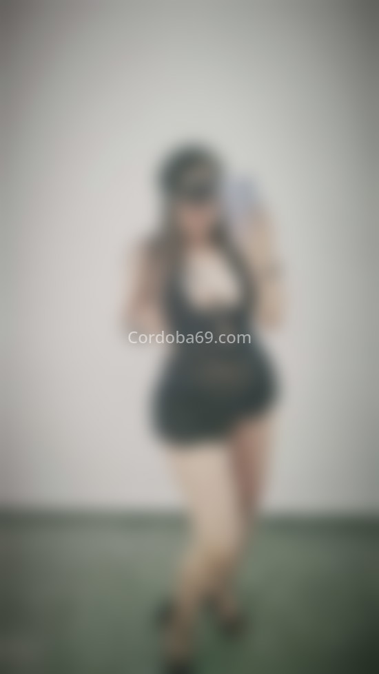Melisa, joven masajista latina. 634116537. Citas en CÓRDOBA, CÓRDOBA. www.cordoba69.com.