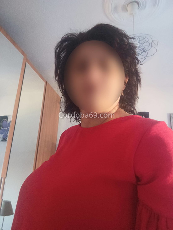 Nanci, mujer recién llegada a la ciudad. 640380714. Citas en CÓRDOBA, CÓRDOBA. www.cordoba69.com.