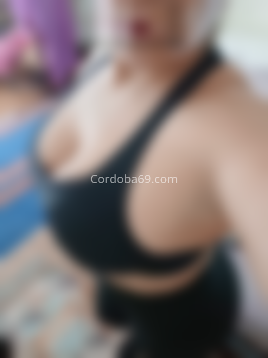 María, con ganas de vivir aventuras. 611048695. Citas en CÓRDOBA, CÓRDOBA. www.cordoba69.com.