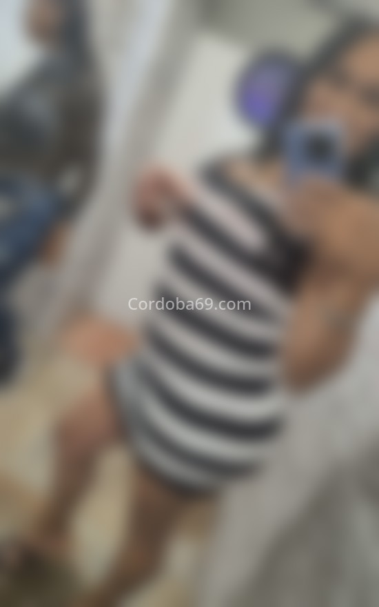 Trans venezolana. 665243071. Citas en CÓRDOBA, CÓRDOBA. www.cordoba69.com.