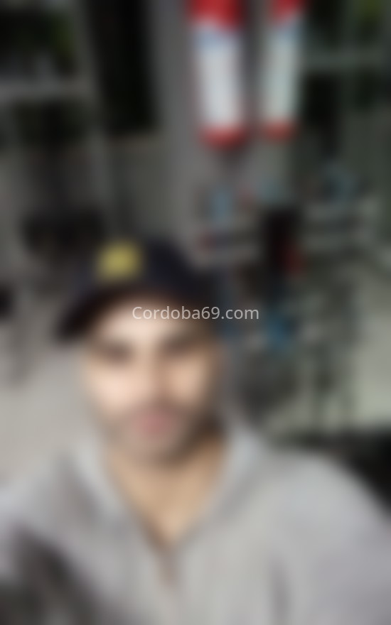Saúl, educado y buen amigo. 610657829. Citas en CÓRDOBA, CÓRDOBA. www.cordoba69.com.