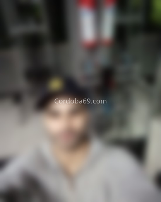 Saúl, educado y buen amigo. 610657829. Citas en CÓRDOBA, CÓRDOBA. www.cordoba69.com.