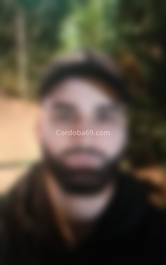 Saúl, educado y buen amigo. 610657829. Citas en CÓRDOBA, CÓRDOBA. www.cordoba69.com.