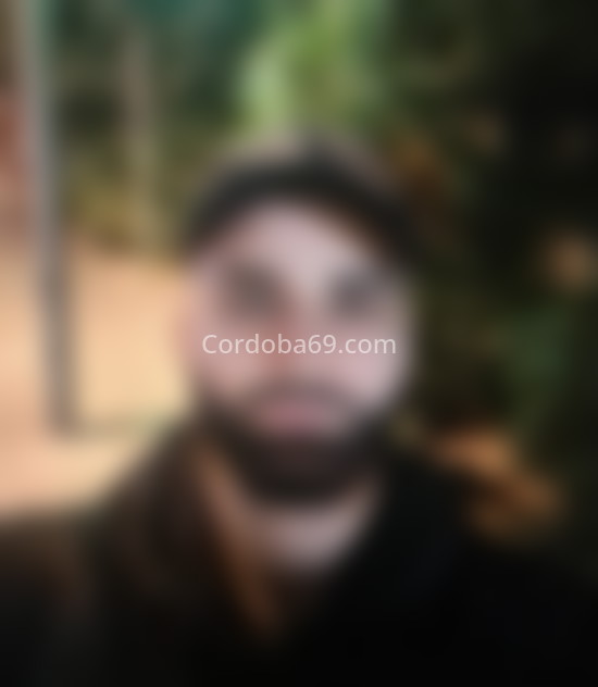 Saúl, educado y buen amigo. 610657829. Citas en CÓRDOBA, CÓRDOBA. www.cordoba69.com.