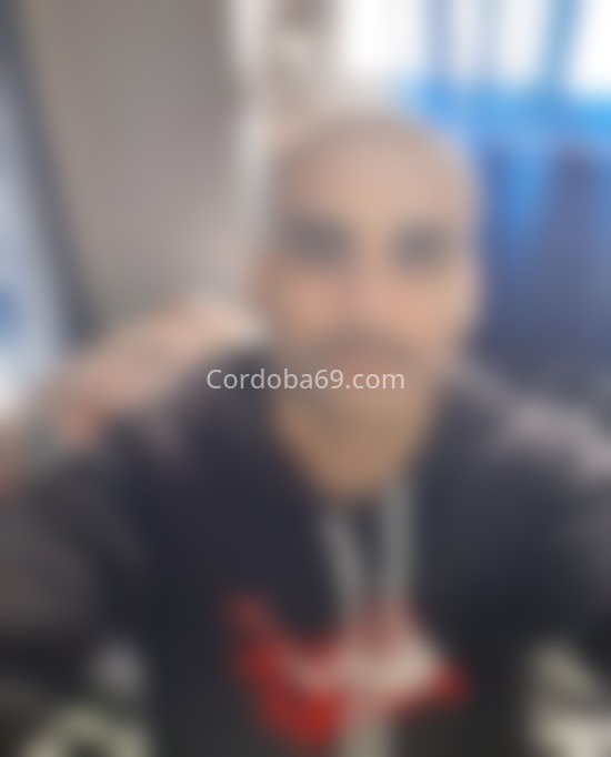 Saúl, educado y buen amigo. 610657829. Citas en CÓRDOBA, CÓRDOBA. www.cordoba69.com.