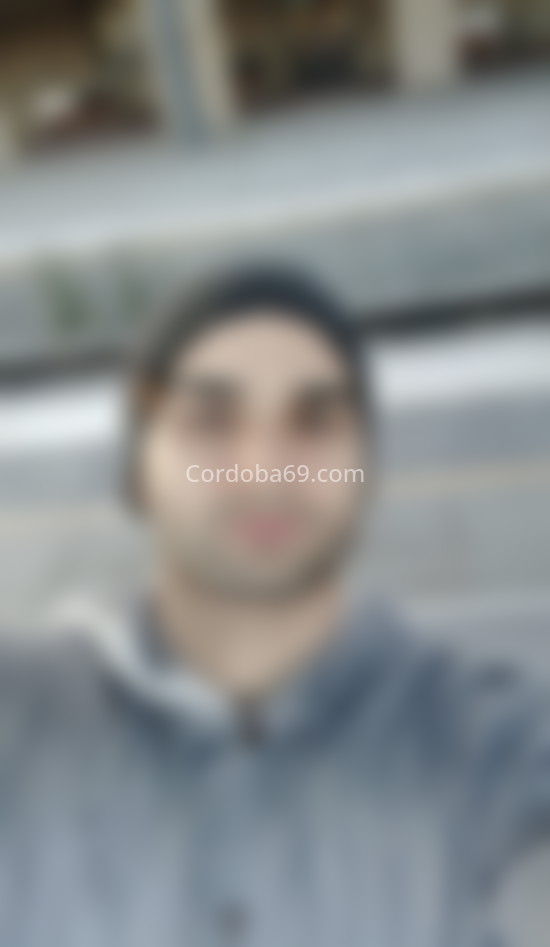 Saúl, educado y buen amigo. 610657829. Citas en CÓRDOBA, CÓRDOBA. www.cordoba69.com.