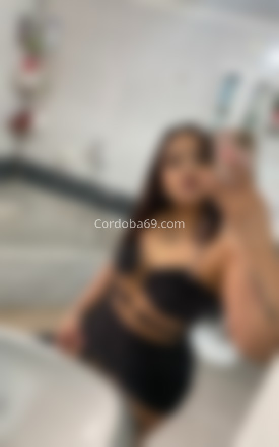 Angelica, jovencita latina. 643617802. Citas en CÓRDOBA, CÓRDOBA. www.cordoba69.com.