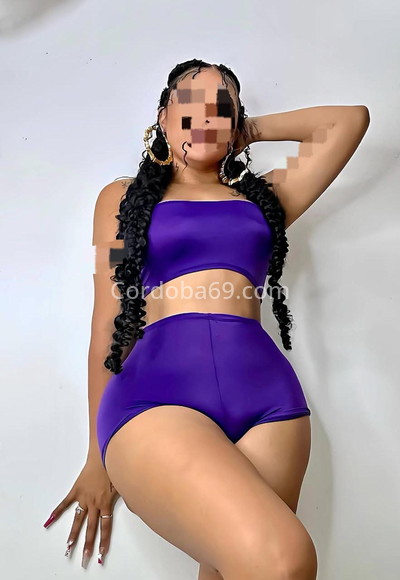 Daniele . 614739057. Citas en CÓRDOBA, CÓRDOBA. www.cordoba69.com.
