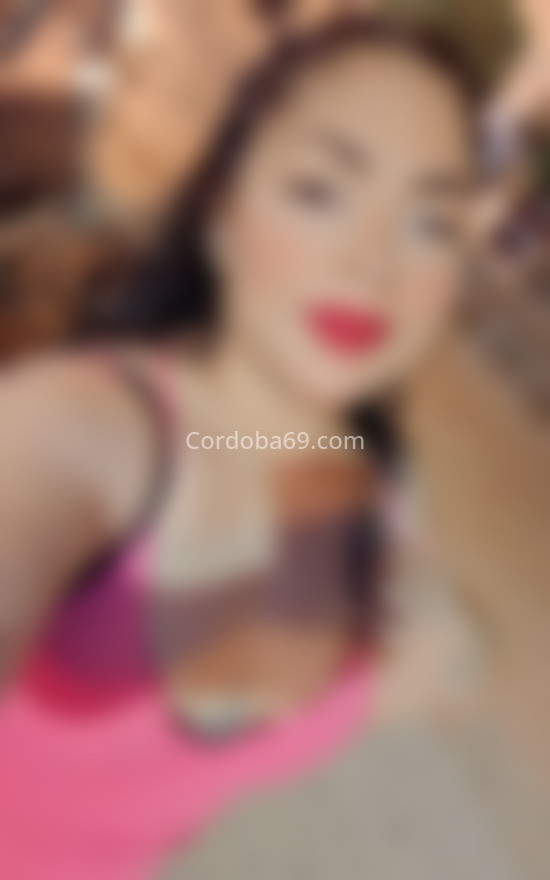 Dani. 722816284. Citas en CÓRDOBA, CÓRDOBA. www.cordoba69.com.