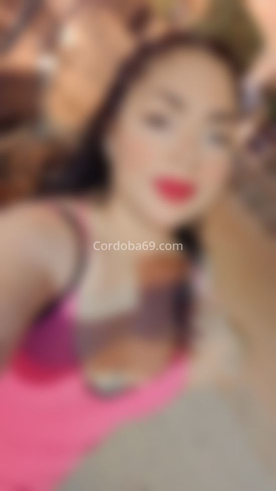 Dani. 722816284. Citas en CÓRDOBA, CÓRDOBA. www.cordoba69.com.