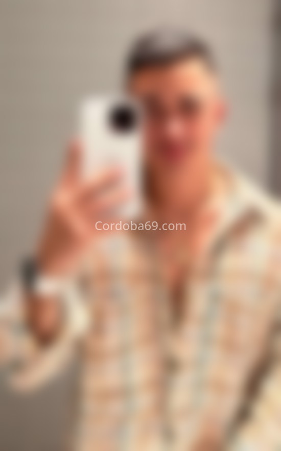 Felipe, latin masajista y acompañante . 600375113. Citas en CÓRDOBA, CÓRDOBA. www.cordoba69.com.