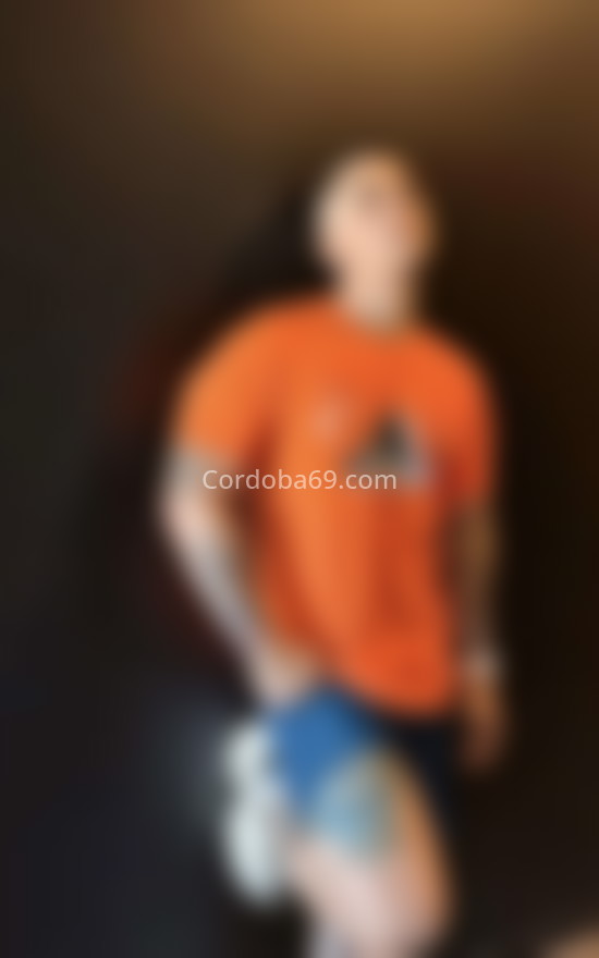 Felipe, latin masajista y acompañante . 600375113. Citas en CÓRDOBA, CÓRDOBA. www.cordoba69.com.