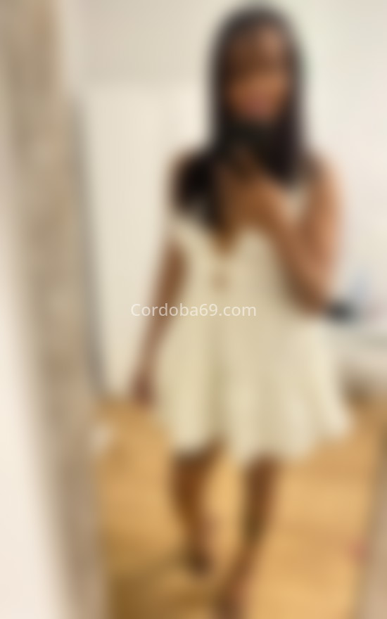 Karoll, joven brasileña . 604171501. Citas en CÓRDOBA, CÓRDOBA. www.cordoba69.com.