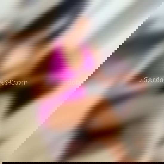 Karoll, joven brasileña . 604171501. Citas en CÓRDOBA, CÓRDOBA. www.cordoba69.com.