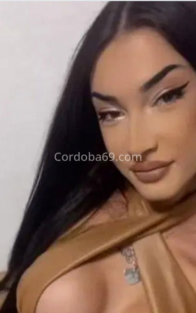 Nerea, joven trans de 19 años. 645372851. Citas en CÓRDOBA, CÓRDOBA. www.cordoba69.com.