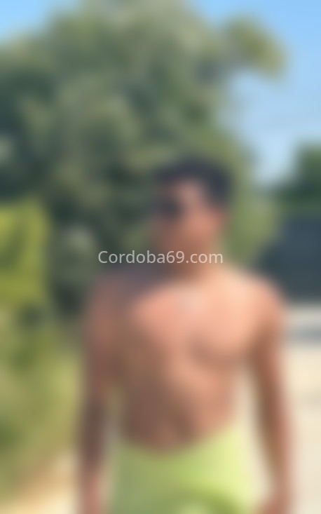 Heydan. 629927648. Citas en CÓRDOBA, CÓRDOBA. www.cordoba69.com.