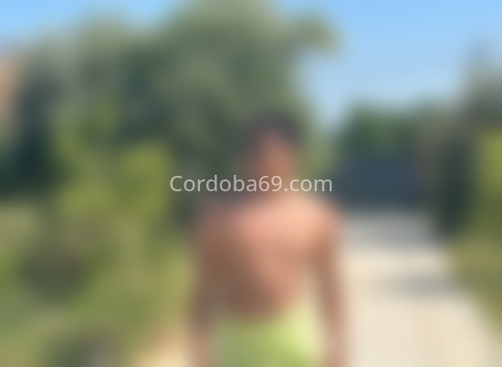 Heydan. 629927648. Citas en CÓRDOBA, CÓRDOBA. www.cordoba69.com.