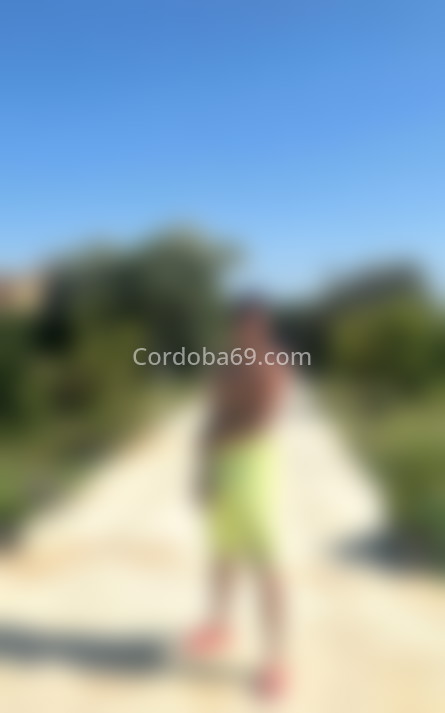 Heydan. 629927648. Citas en CÓRDOBA, CÓRDOBA. www.cordoba69.com.