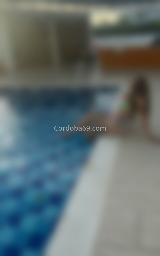 Sirena, chica colombiana . 643311002. Citas en CÓRDOBA, CÓRDOBA. www.cordoba69.com.