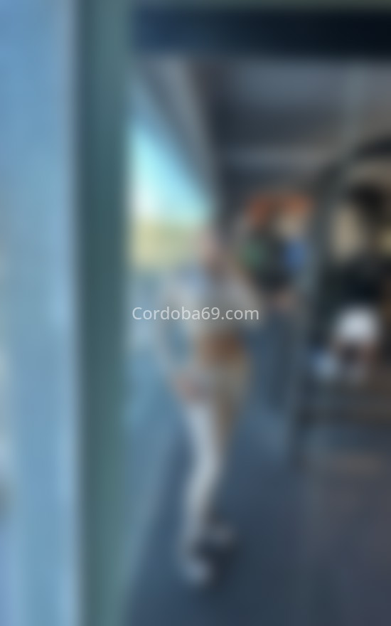 Sirena, chica colombiana . 643311002. Citas en CÓRDOBA, CÓRDOBA. www.cordoba69.com.