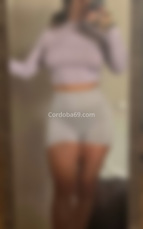 Sevillana no profesional y diferente. 645229476. Citas en CÓRDOBA, CÓRDOBA. www.cordoba69.com.