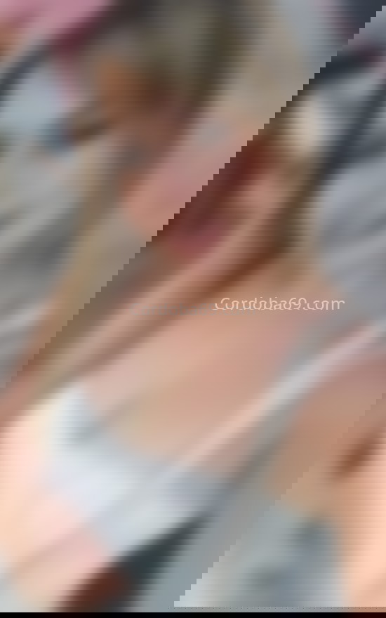 Daniela, con ganas de marcha. 603271722. Citas en CÓRDOBA, CÓRDOBA. www.cordoba69.com.