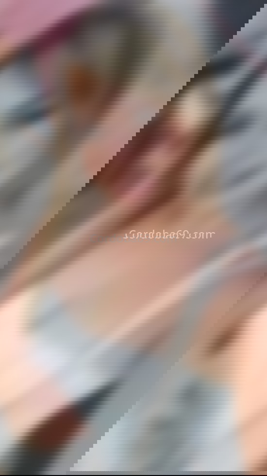Daniela, con ganas de marcha. 603271722. Citas en CÓRDOBA, CÓRDOBA. www.cordoba69.com.