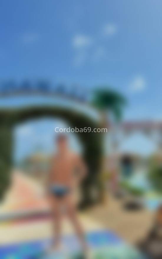 Diego, chico paraguayo . 633152670. Citas en CÓRDOBA, CÓRDOBA. www.cordoba69.com.