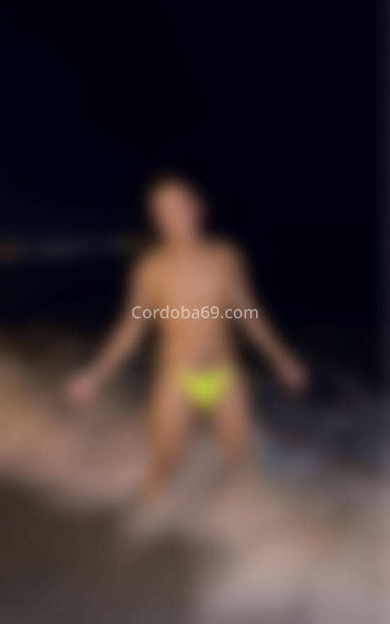 Diego, chico paraguayo . 633152670. Citas en CÓRDOBA, CÓRDOBA. www.cordoba69.com.