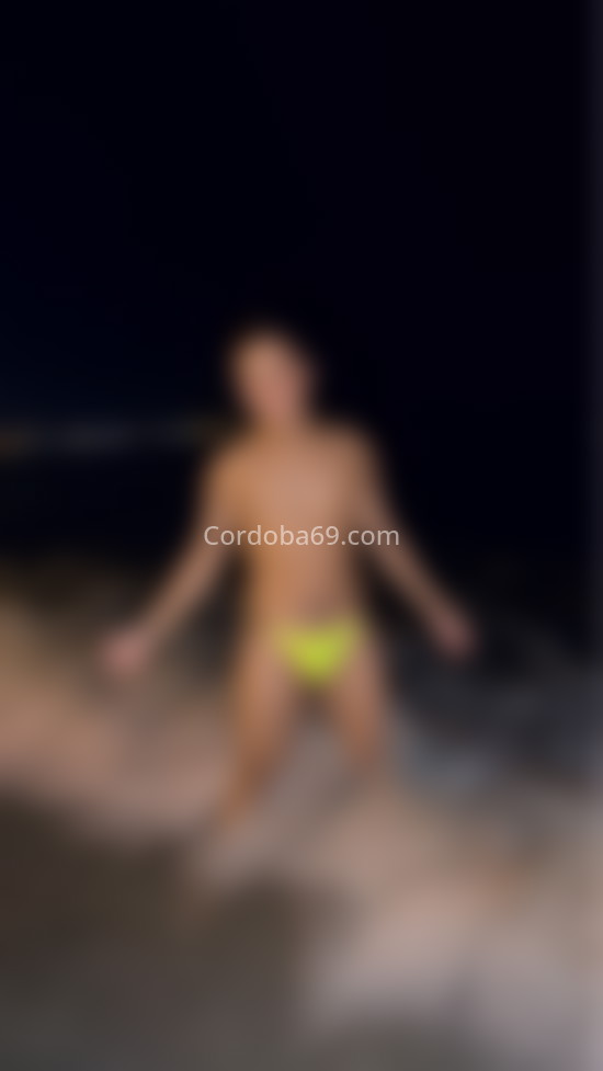 Diego, chico paraguayo . 633152670. Citas en CÓRDOBA, CÓRDOBA. www.cordoba69.com.