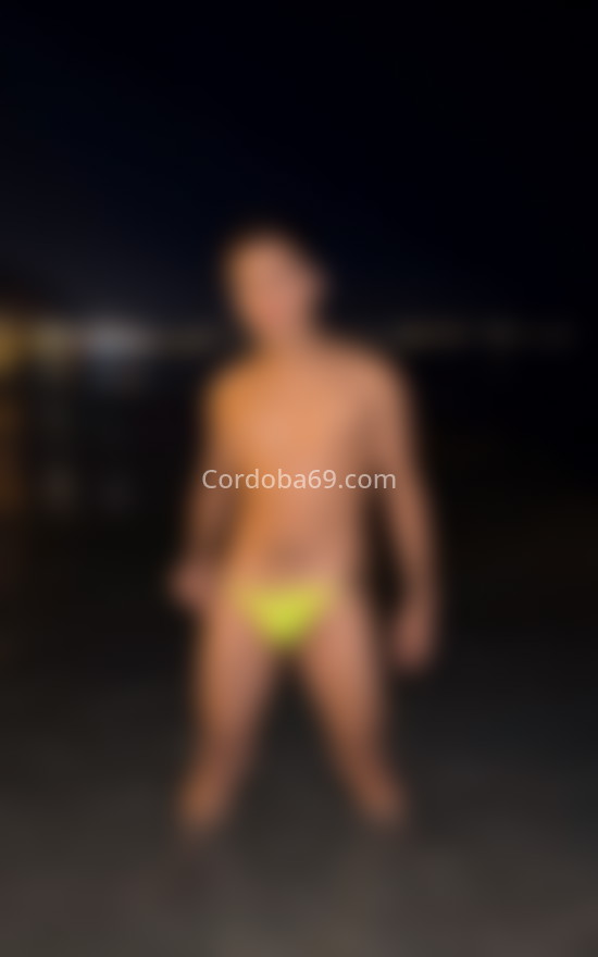 Diego, chico paraguayo . 633152670. Citas en CÓRDOBA, CÓRDOBA. www.cordoba69.com.