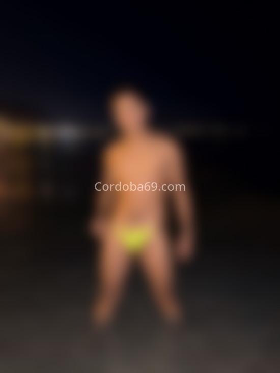 Diego, chico paraguayo . 633152670. Citas en CÓRDOBA, CÓRDOBA. www.cordoba69.com.
