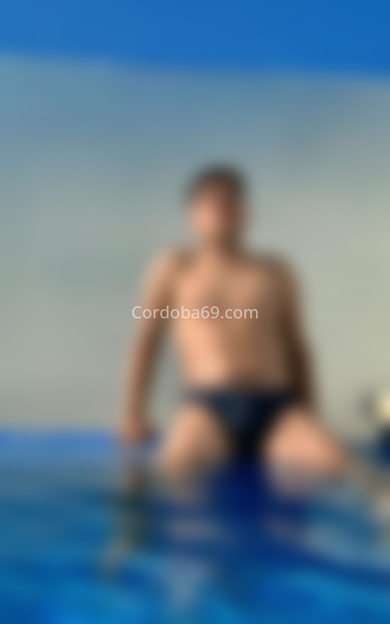 Diego, chico paraguayo . 633152670. Citas en CÓRDOBA, CÓRDOBA. www.cordoba69.com.